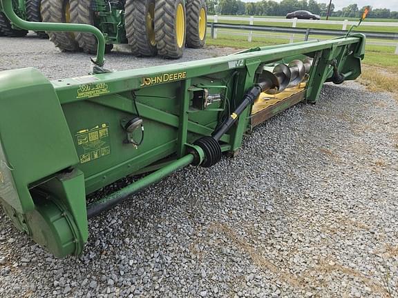 Image of John Deere 1290 equipment image 2