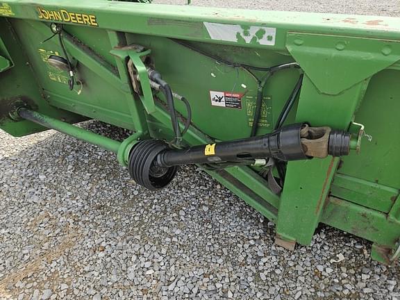 Image of John Deere 1290 equipment image 3