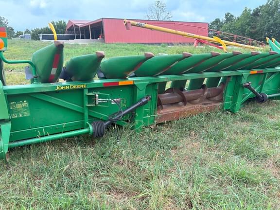 Image of John Deere 1290 equipment image 1