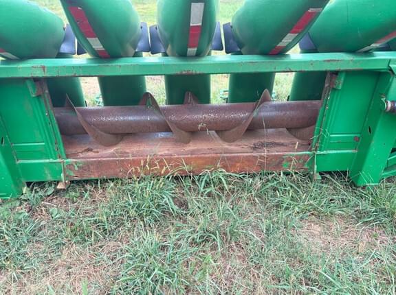 Image of John Deere 1290 equipment image 3