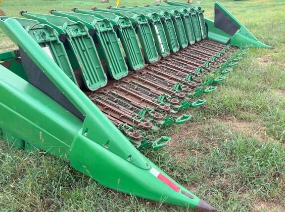 Image of John Deere 1290 Primary image