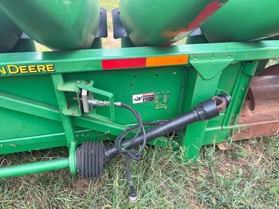 Image of John Deere 1290 equipment image 2