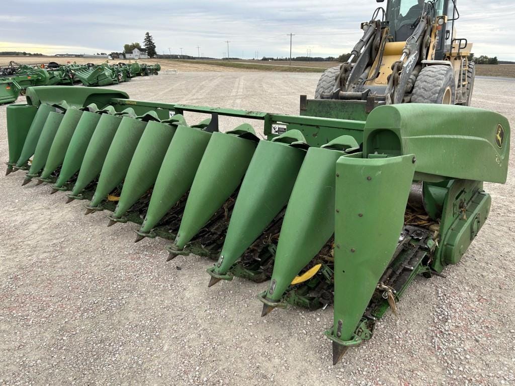 Main image John Deere 1290