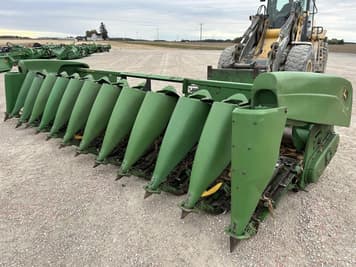 Main image John Deere 1290
