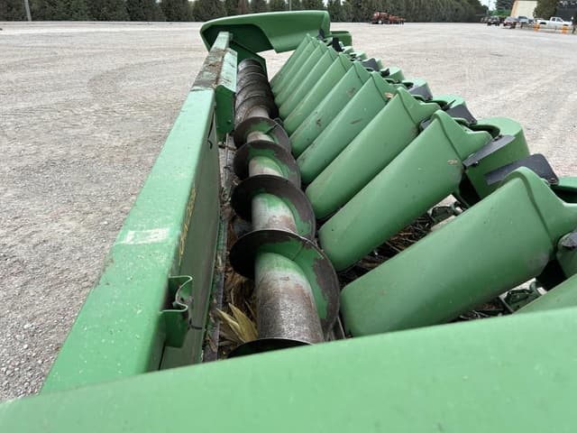 Image of John Deere 1290 equipment image 4