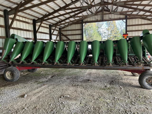 Image of John Deere 1290 equipment image 1