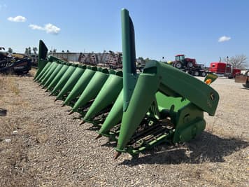 Main image John Deere 1293