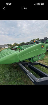 2004 John Deere 1293 Image