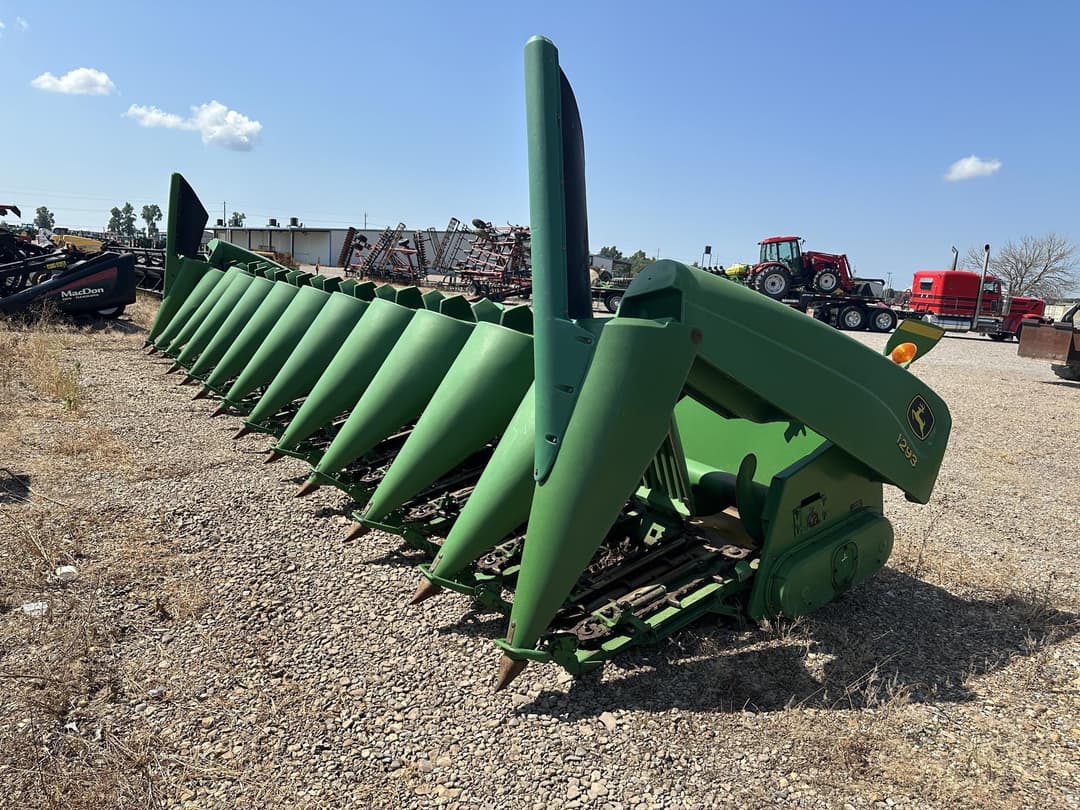 Image of John Deere 1293 Primary image