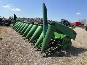 2004 John Deere 1293 Image