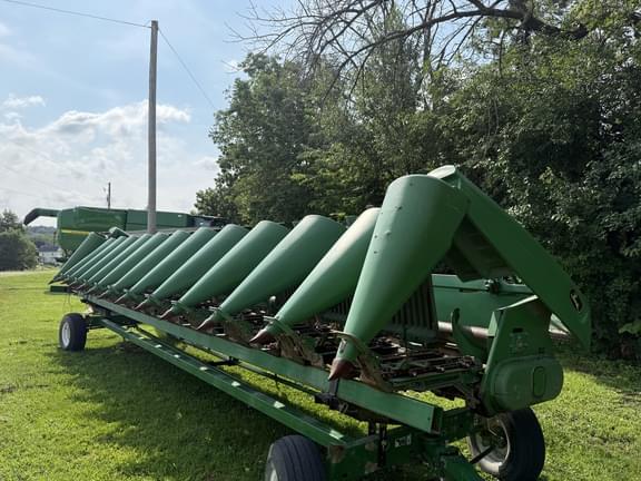 Image of John Deere 1293 Primary image