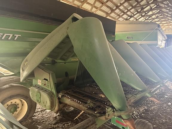 Image of John Deere 1293 equipment image 1