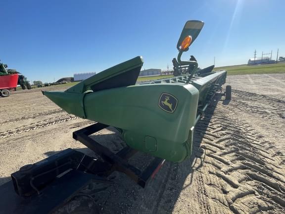 Image of John Deere 1293 equipment image 4
