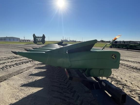 Image of John Deere 1293 equipment image 3