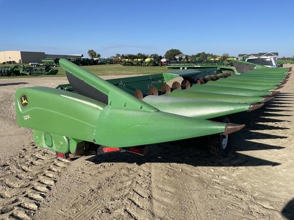 Image of John Deere 1293 Primary image