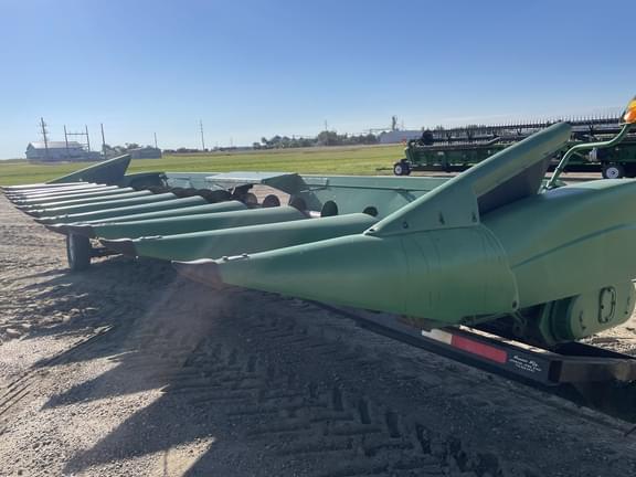 Image of John Deere 1293 equipment image 2