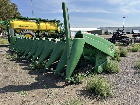 Image of John Deere 1293 Primary image