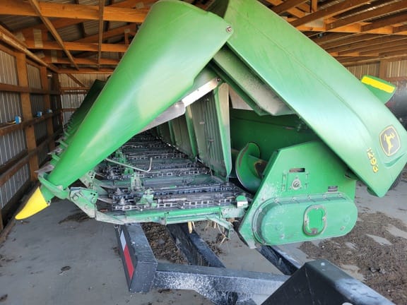 Main image John Deere 1293
