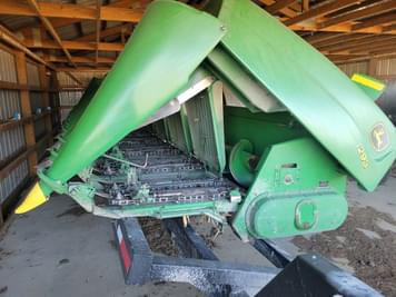 Main image John Deere 1293
