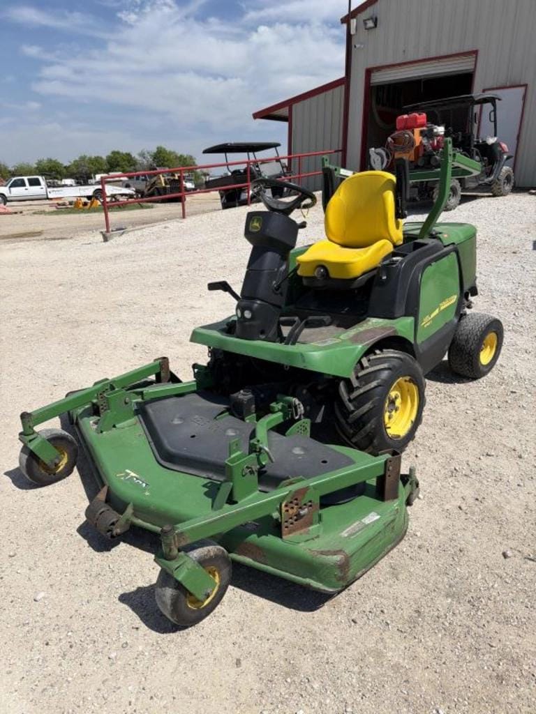 2004 John Deere 1420 Equipment Image0