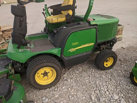 Image of John Deere 1435 Primary image