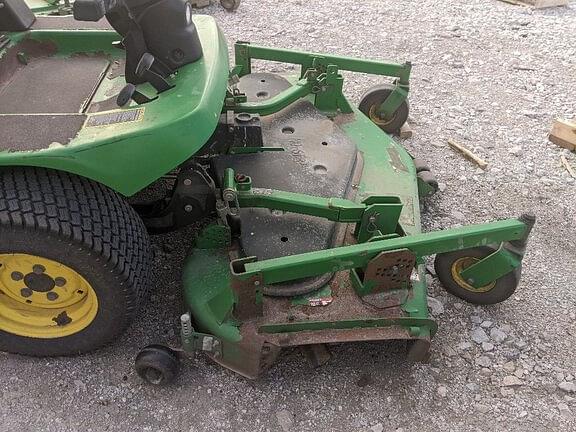 Image of John Deere 1435 equipment image 2