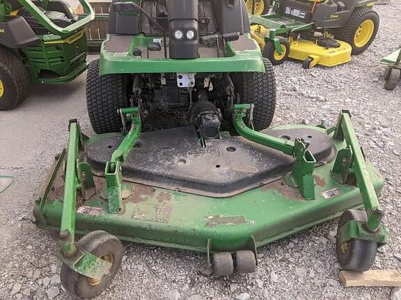 Image of John Deere 1435 equipment image 3