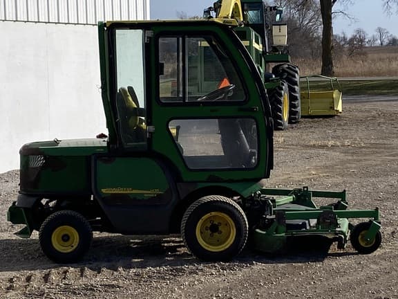 Image of John Deere 1435 equipment image 1