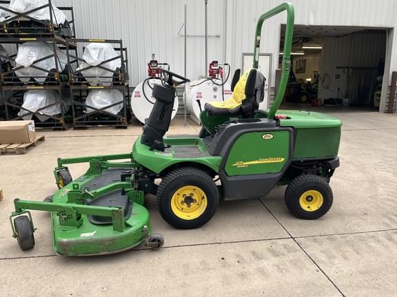 Image of John Deere 1435 Primary image