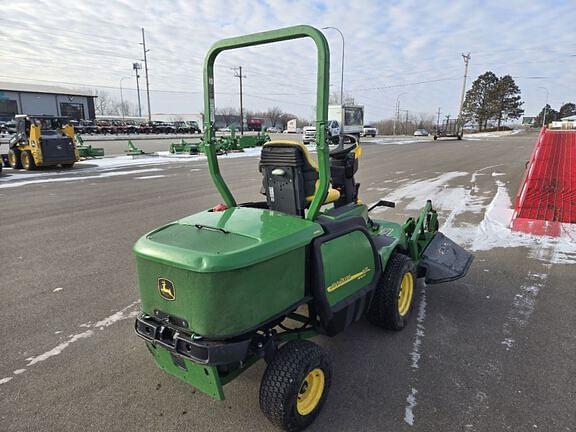 Image of John Deere 1435 equipment image 4