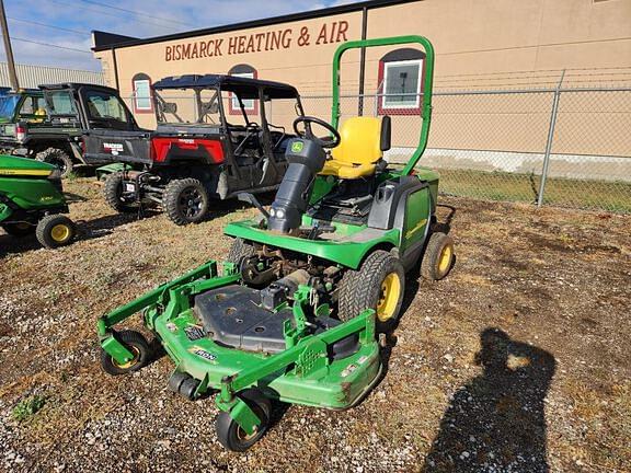 Image of John Deere 1435 Image 1