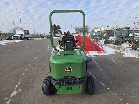 Image of John Deere 1435 equipment image 3