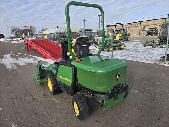 Image of John Deere 1435 equipment image 2