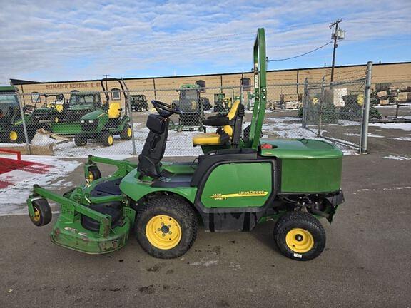 Image of John Deere 1435 equipment image 1