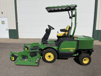 Main image John Deere 1435 II