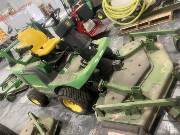 2004 John Deere 1435 Equipment Image0