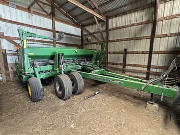 Main image John Deere 1530
