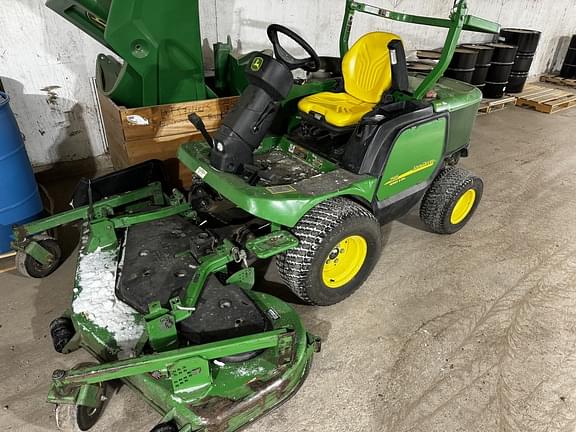 Image of John Deere 1565 Primary image