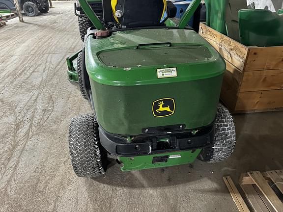 Image of John Deere 1565 equipment image 2