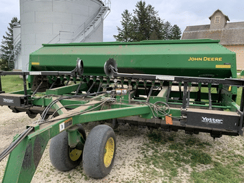 Main image John Deere 1590