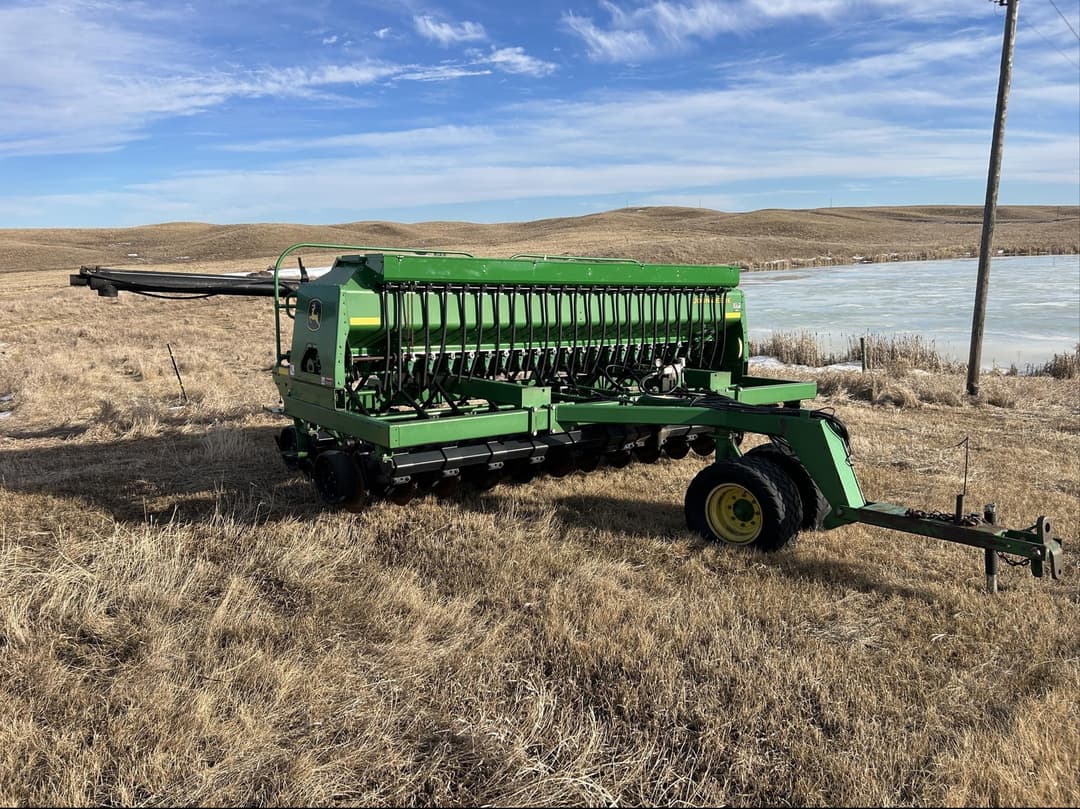 Image of John Deere 1590 Primary image