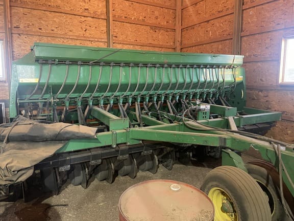 Main image John Deere 1590