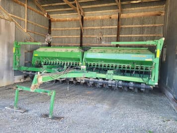 Main image John Deere 1590