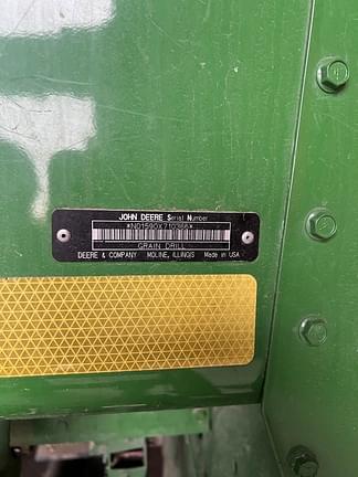 Image of John Deere 1590 equipment image 4