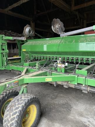 Main image John Deere 1590