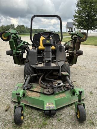 Image of John Deere 1600 Turbo equipment image 2
