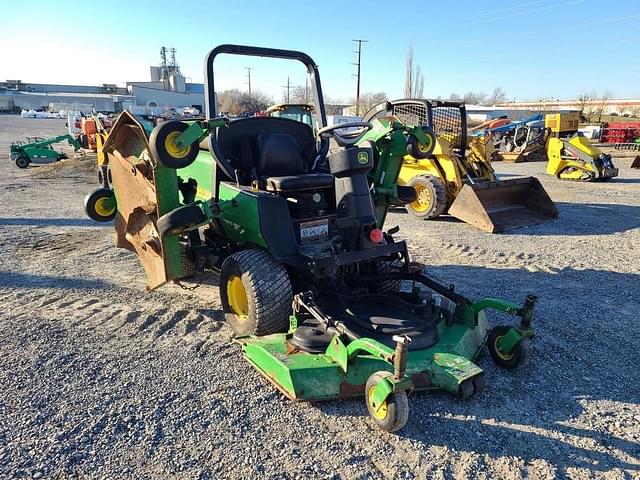 Image of John Deere 1600 equipment image 1