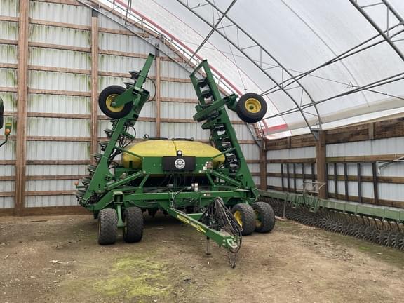 Image of John Deere 1690 Primary image
