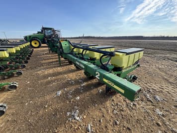 Main image John Deere 1720