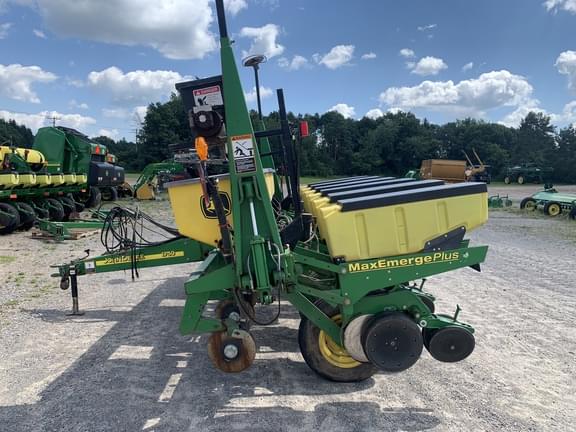 Image of John Deere 1750 equipment image 3